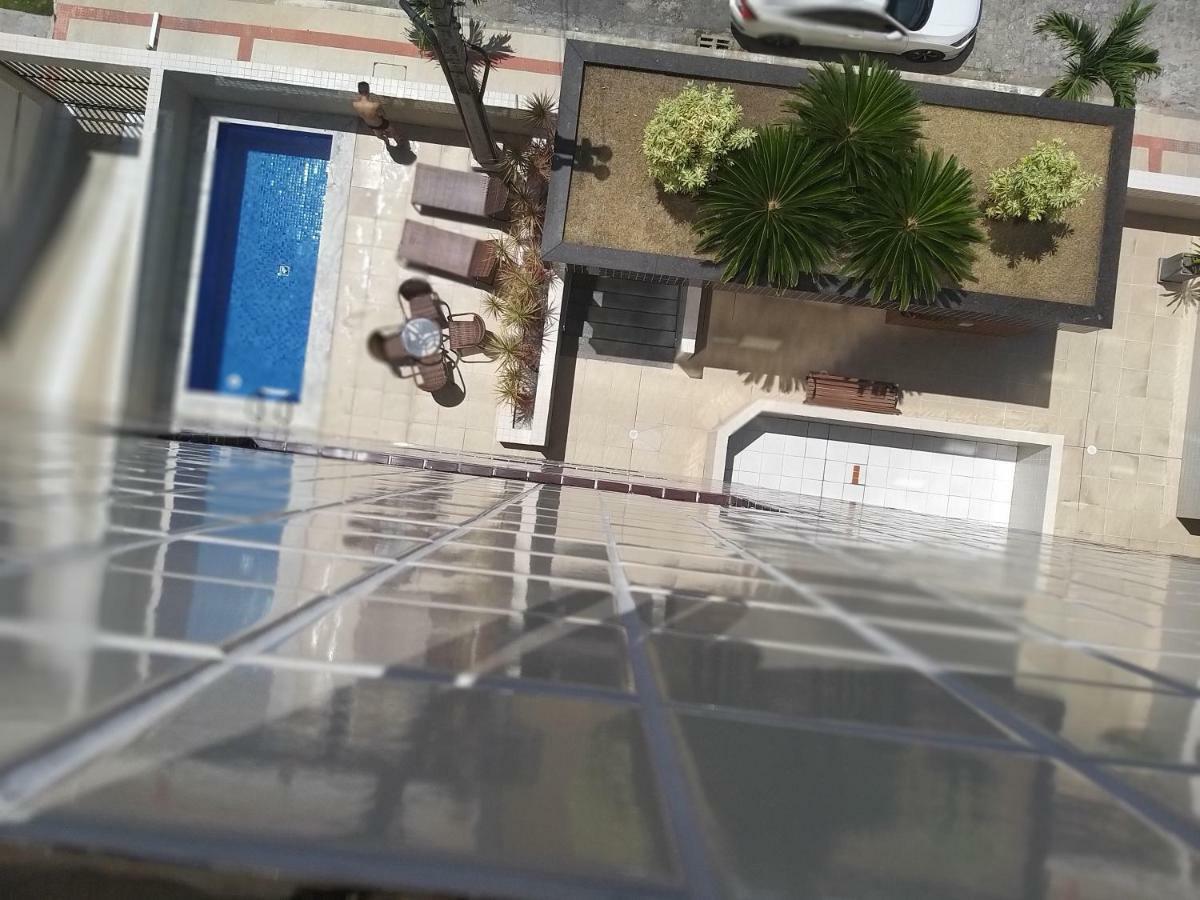 Apartamento Edificio Edecio Lopes Maceio  Exterior photo